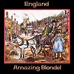 AMAZING BLONDEL England reviews