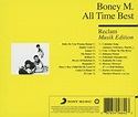 All Time Best-Reclam Musik Edition von Boney M. auf Audio CD ...