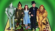Ver El mago de Oz (1939) | The Wizard of Oz Online Castellano Latino ...
