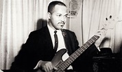 James Jamerson - multitrack master | isolated tracks | vocal only