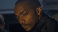 The Anthony Mackie Sci-Fi Horror Movie That's Dominating Netflix
