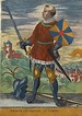 ARTICULOS RELIGIOSOS.: Balduino II de Flandes