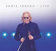 Eddie Jobson - Live