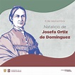 Álbumes 105+ Foto Imagenes De Josefa Ortiz De Dominguez Animadas Alta ...