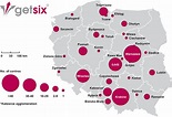 Informationen über Polen | getsix