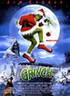 How the Grinch Stole Christmas (2000) - Posters — The Movie Database (TMDB)