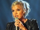 Ina Müller live in Rostock am 24. November 2022 – laut.de – Konzert