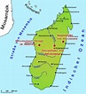 Madagaskar: Sehenswürdigkeiten | Länder | Madagaskar | Goruma
