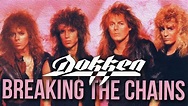 Dokken - Breaking The Chains (Video) FullHD - YouTube