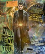 Negasonic Teenage Warhead as inspired by Deadpool and Monster Magnet ...