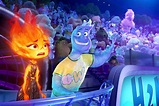‘Elemental’ Preview: Pixar Breaks New Animation Ground in Rom-Com ...