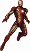 Mamá Decoradora: Iron Man PNG descarga gratis