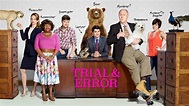 Watch Trial & Error Episodes - NBC.com