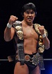 Masakatsu Funaki | Pro Wrestling | Fandom