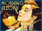 Morning Glory (1933) - Movie Review / Film Essay