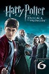 Harry Potter and the Half-Blood Prince (2009) - Posters — The Movie ...