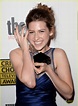 Eden Sher Wins at Critics Choice Television Awrrds 2013! | Photo 568051 - Photo Gallery | Just ...