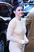 ARIEL WINTER Arrives at Good Morning America in New York 11/29/2018 ...