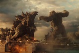 Godzilla Vs Kong 2 Wallpaper - Photos