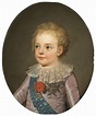 15.Louis-Joseph, dauphin de France, fils de Louis XVI - Histoire et Secrets