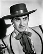 THE MARK OF ZORRO (1940) - Tyrone Power as “Don Diego” (alias “Zorro ...