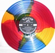 Catch A Groove: More Multi-Colored Vinyl!