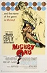 Volledige Cast van Mickey One (Film, 1965) - MovieMeter.nl