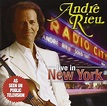 Live In New York At Radio City Music Hall - André Rieu - SensCritique