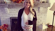 Jessica Dill Baby Watch: Mom-to-be passes due date, waits for baby girl ...