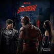 New Poster To Daredevil Season 2 - blackfilm.com/read | blackfilm.com/read