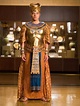 Ahkmenrah | Egyptian clothing, Egyptian fashion, Night at the museum