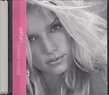 Jessica Simpson – Angels (2004, CDr) - Discogs