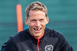 Hearts skipper Christophe Berra could face Rangers after returning to ...