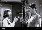 En 1947, el título de la película: la voz de la tórtola, Director ...