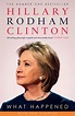 What Happened eBook by Hillary Rodham Clinton | Official Publisher Page ...