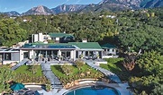 Read At Home In Her Stunning Santa Barbara Mansion Marlee Matlin The ...