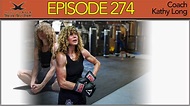 Episode 274 - Coach Kathy Long — whistlekick Martial Arts Radio