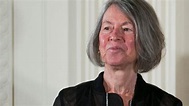 La poeta estadounidense Louise Glück gana el Nobel de Literatura 2020 ...