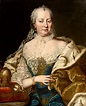 María Teresa I de Austria, la suegra de Europa - Zenda