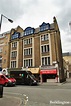Montagu House - Building - London W1U
