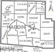 Hardin County, Ohio | Familypedia | FANDOM powered by Wikia