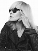 Style File: Betty Catroux, Muse of Yves Saint Laurent :: TIG | Digital ...