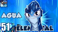 Slugterra: Slug It Out 2 #51 | ELEMENTAL DE AGUA | Gameplay Español ...