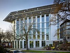 ArchitectureWeek People and Places: Happy Earth Day! Bullitt Center ...