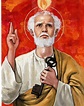 ST. PETER THE APOSTLE V- CATHOLIC PRINTS PICTURES - Catholic Pictures