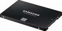 Samsung 860 Evo SSD 500GB 2.5'' MZ-76E500B/EU - Skroutz.gr
