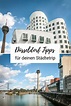 Hol dir die besten Düsseldorf Tipps: Sehenswürdigkeiten, Skyline ...