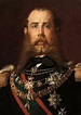 Maximiliano I, Emperador de Mexico de la Casa Habsburgo-Lorena