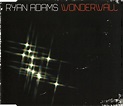 Ryan Adams - Wonderwall (2004, CD) | Discogs
