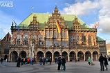 Qué ver en Bremen ~ Adictos a los viajes - Blog de viajes